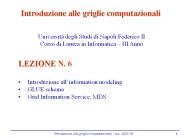 Presentazione di PowerPoint