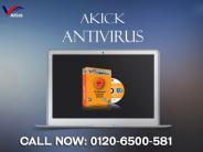 Best Free Computer Antivirus of 2016 : Akick