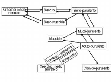 Chirurgia della Sordit
