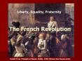 The French Revolution PowerPoint PPT Presentation