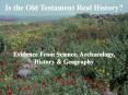 Origin of the Old Testament PowerPoint PPT Presentation