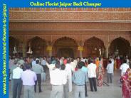 Online Florist Jaipur Badi Chaupar