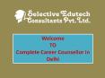 SelectiveEducation Career Counselling Service in Delhi PowerPoint PPT Presentation
