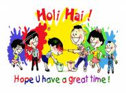 Holi Festival