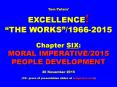 The Challenge:   To Create More Value in All Negotiations PowerPoint PPT Presentation