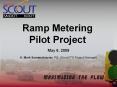 Ramp Metering PowerPoint PPT Presentation