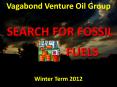 Vagabond Venture Oil Group PowerPoint PPT Presentation