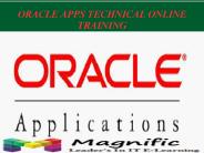 Oracle Apps Technical online Training in UK|UAE