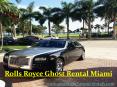 Rolls Royce Ghost PowerPoint PPT Presentation