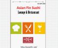 Asian Fin Restaurant Bento Box Lunch Menu PowerPoint PPT Presentation