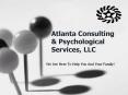 Couples Therapy & Mental Health Services At Atlpsych Services PowerPoint PPT Presentation
