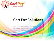 Chargeback Fradulent | Cart Pay Solutions