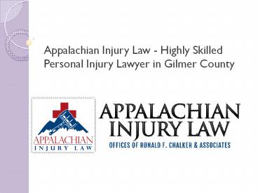 presentation player overlay