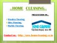 Floor polishing of Wooden flooring, Tiles flooring, Marble flooring. PowerPoint PPT Presentation
