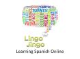 Learning Spanish Online - Lingo Jingo PowerPoint PPT Presentation