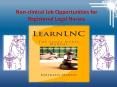 Legal Nurse Consulting Programs PowerPoint PPT Presentation