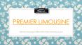 Premier Limousine PPT PowerPoint PPT Presentation