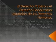El Derecho P