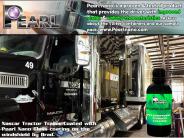 Pearl Nano Glass for Window Coating