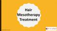Hair Mesotherapy Treatment in Mumbai PowerPoint PPT Presentation