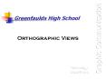 Greenfaulds High School PowerPoint PPT Presentation
