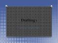 Drafting 1 PowerPoint PPT Presentation