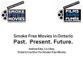 Andrea Kita, Co-chair, Ontario Coalition for Smoke-Free Movies PowerPoint PPT Presentation