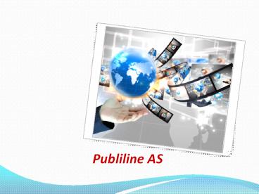 Publiline AS