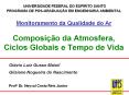 UNIVERSIDADE FEDERAL DO ESP PowerPoint PPT Presentation
