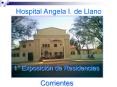 Hospital Angela I. de Llano PowerPoint PPT Presentation