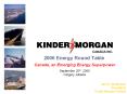 2006 Energy Round Table PowerPoint PPT Presentation