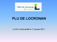 PLU DE LOCRONAN PowerPoint PPT Presentation
