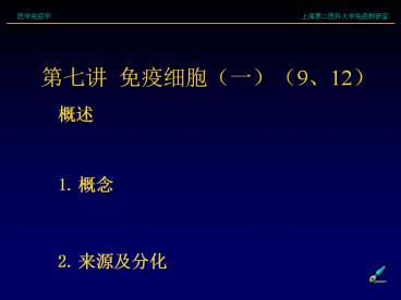 presentation player overlay