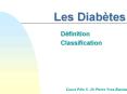 Les Diab PowerPoint PPT Presentation