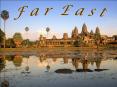 Far East PowerPoint PPT Presentation