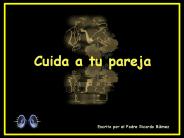 Cuida a tu pareja