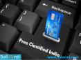 Free Classified India. PowerPoint PPT Presentation