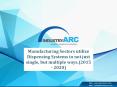 Dispensing System Market Size and Forecast PowerPoint PPT Presentation