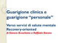 Guarigione clinica e guarigione  PowerPoint PPT Presentation