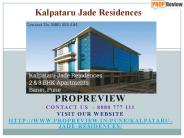 Kalpataru Jade Residences
