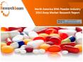 North America DHA Powder Industry 2016 PowerPoint PPT Presentation