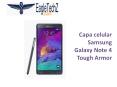 Galaxy Note 4 Loja de Capas para Celular e Smartphone para Galaxy Note 4 PowerPoint PPT Presentation