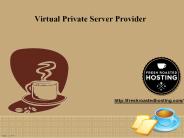 Virtual Private Server Provider (2)