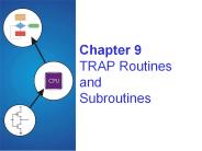 Chapter%209%20TRAP%20Routines%20and%20Subroutines