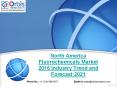2016 North America Fluorochemicals Industry PowerPoint PPT Presentation