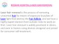 laser hair removal PowerPoint PPT Presentation