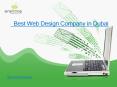 Best Web Design Company in Dubai PowerPoint PPT Presentation