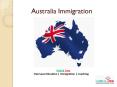 Best Immigration Services In India PowerPoint PPT Presentation