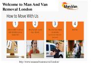 Best House Removal London