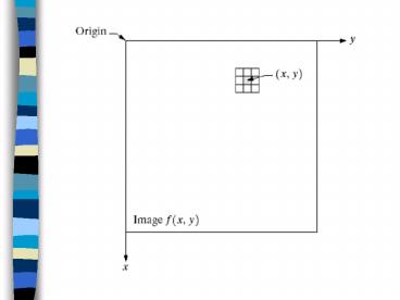 Funciones de Transformaci